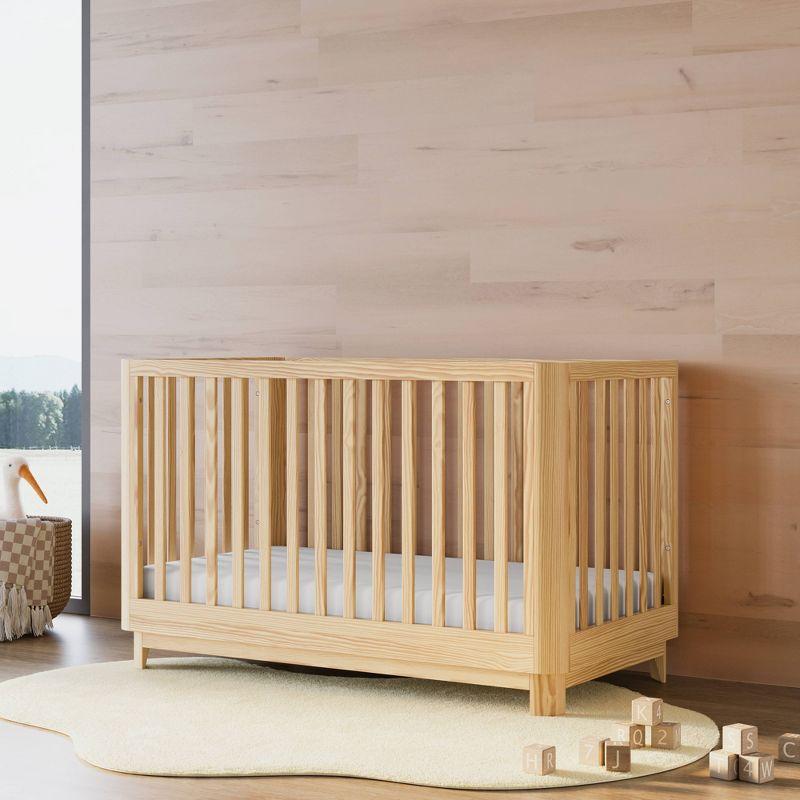 Santos 3-in-1 Standard Convertible Crib