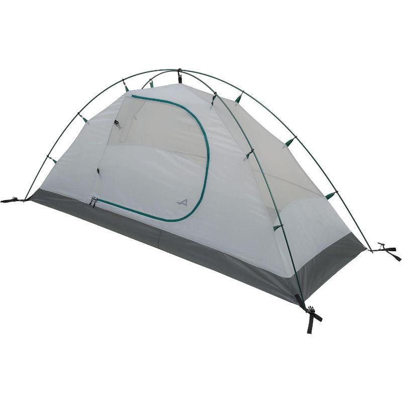 ALPS Mountaineering Lynx 1-Person Dark Teal and Gray Tent