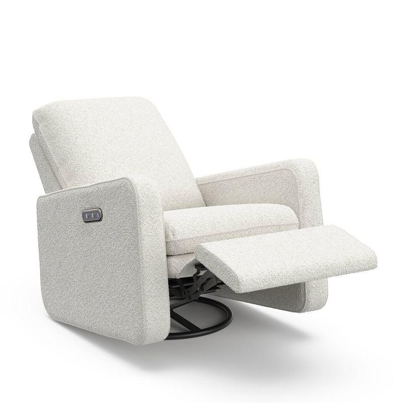 Teddi Power Recliner With USB