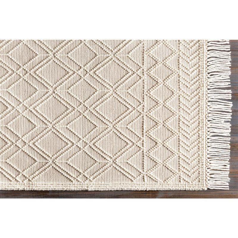 Mark & Day Staveley Woven Indoor Area Rugs