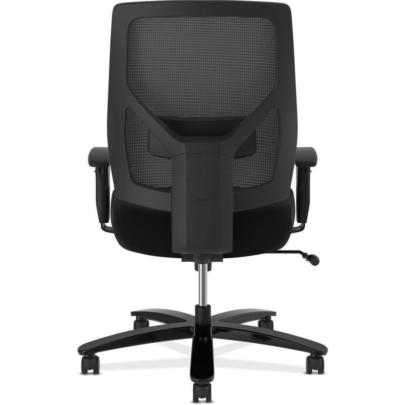 HON Crio High-Back Big And Tall Chair