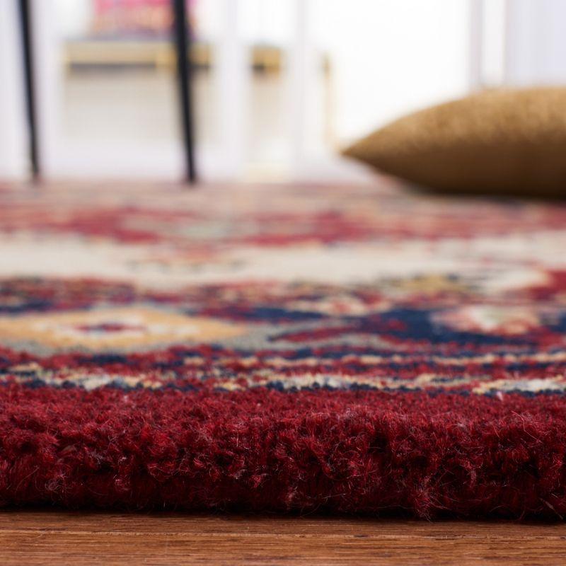 Heritage HG625 Hand Tufted Rugs - Safavieh