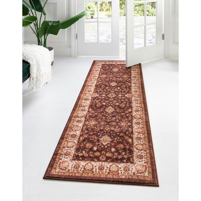 Oriental Rug