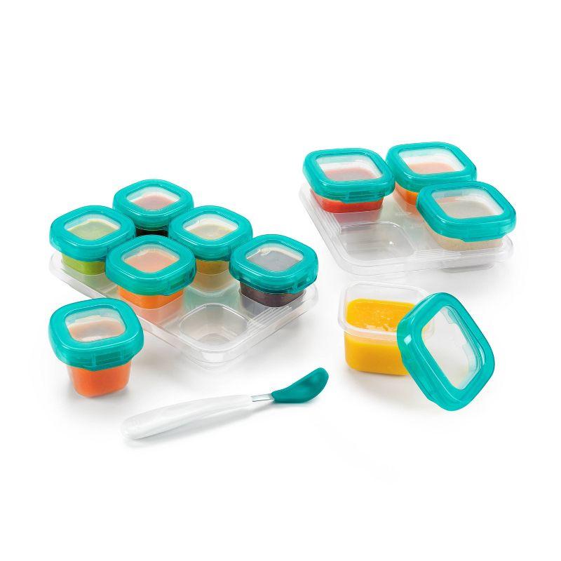 OXO Tot Baby Blocks Set - 12pc