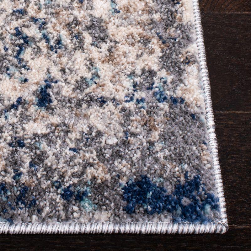 Aston ASN718 Area Rug  - Safavieh