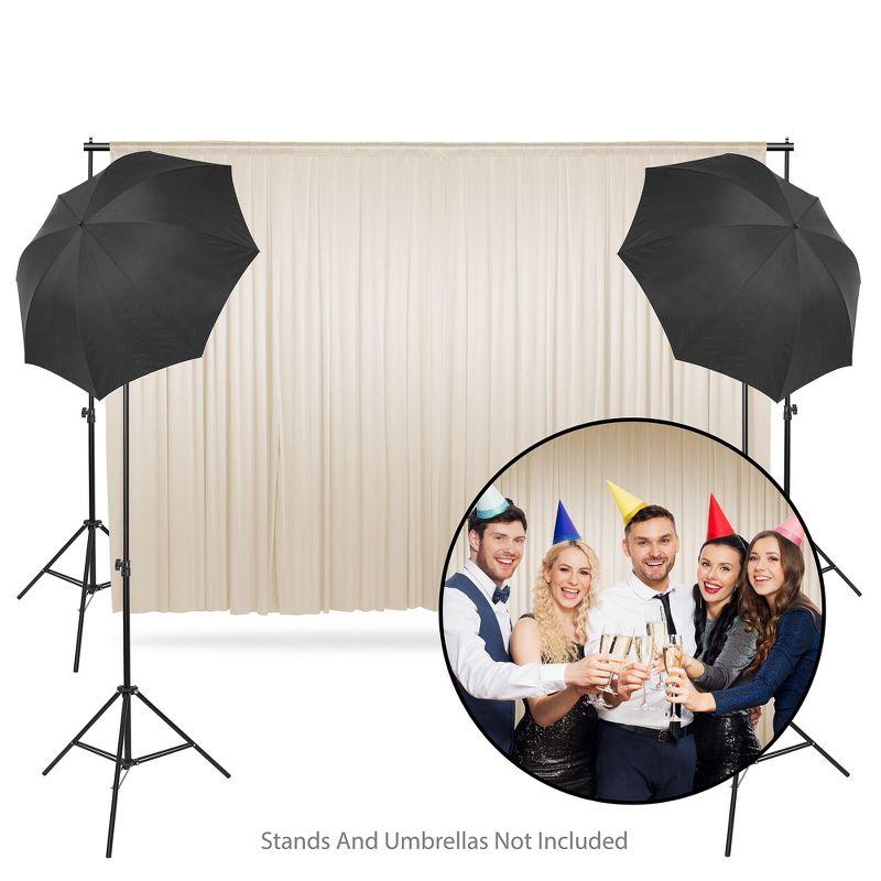 Polyester Backdrops & Signs