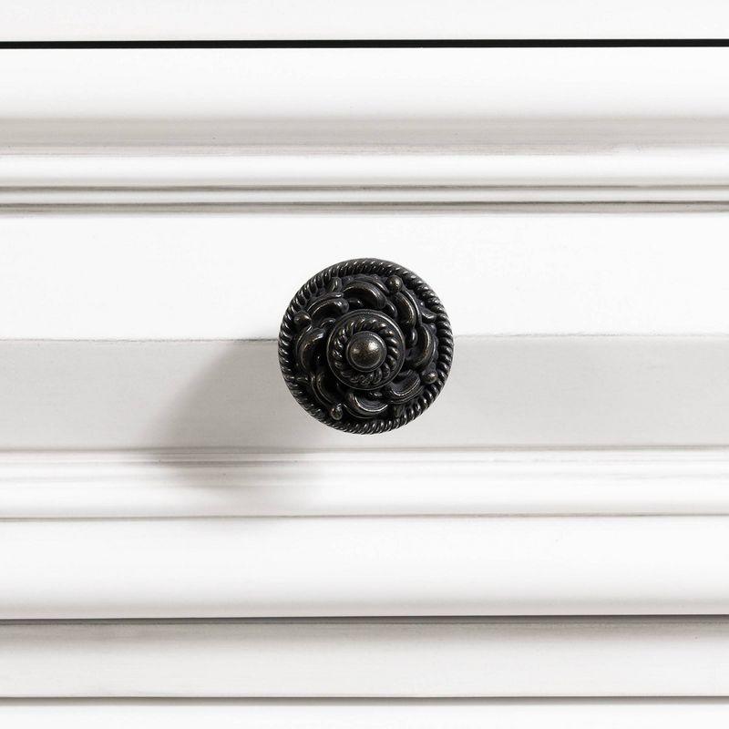 2 Drawer Trent Nightstand White - Picket House Furnishings