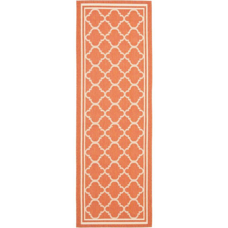 Herefordshire Performance Geometric Rug