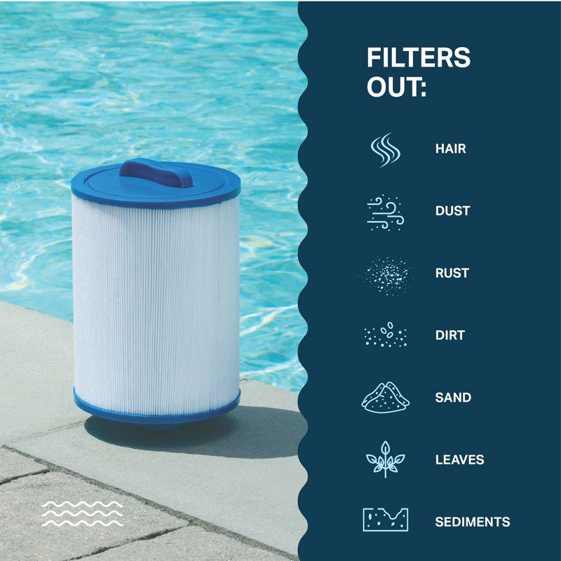 MIST Mist Replacement Pool Filter