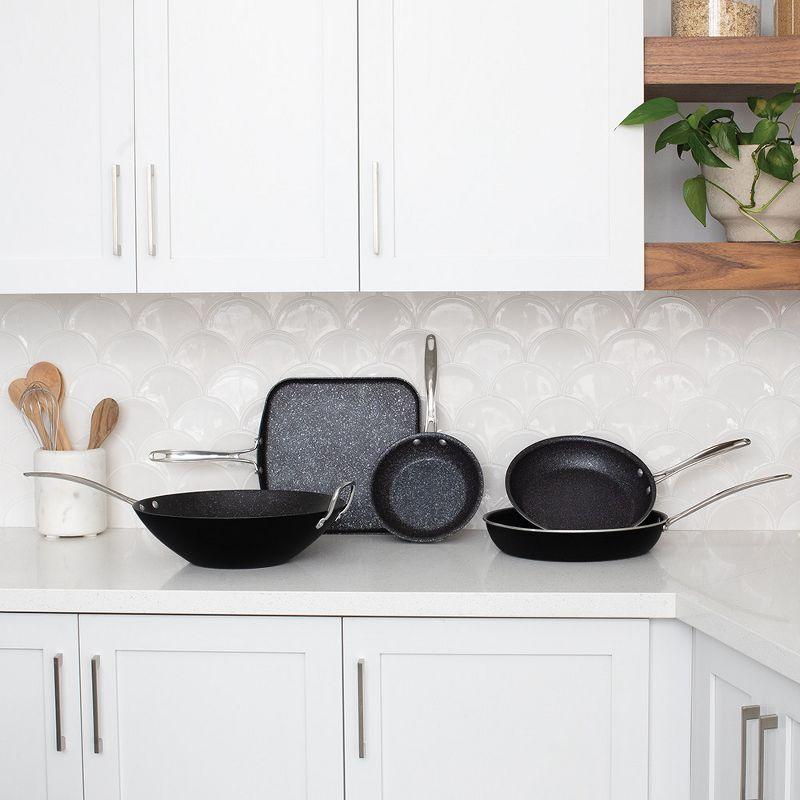 Nordic Ware Basalt Saute Skillet