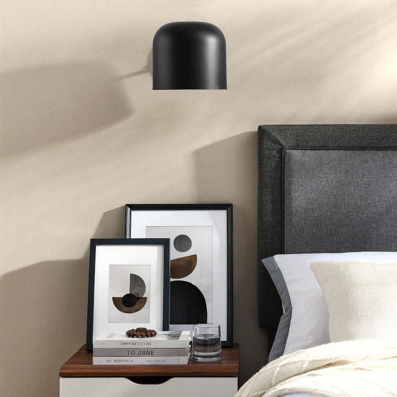 Modway Avenue 1-Light Wall Sconce