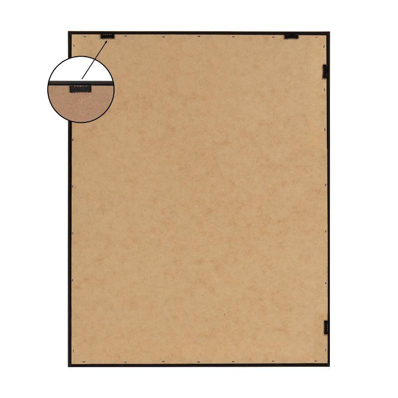 George Oliver Summer Love Songs by Kelly Knaga - Floater Frame Painting on Canvas | Wayfair