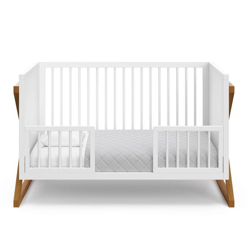 Equinox Convertible Standard Nursery Furniture Set