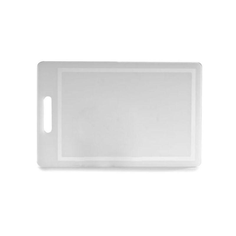 Norpro Professional White 15.5" x 10" Cutting Board