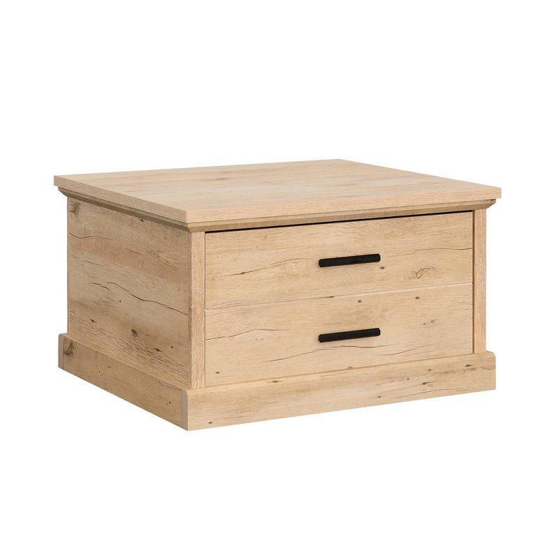 Aspen Post Coffee Table