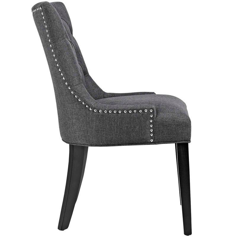 Regent Fabric Dining Chair - Modway