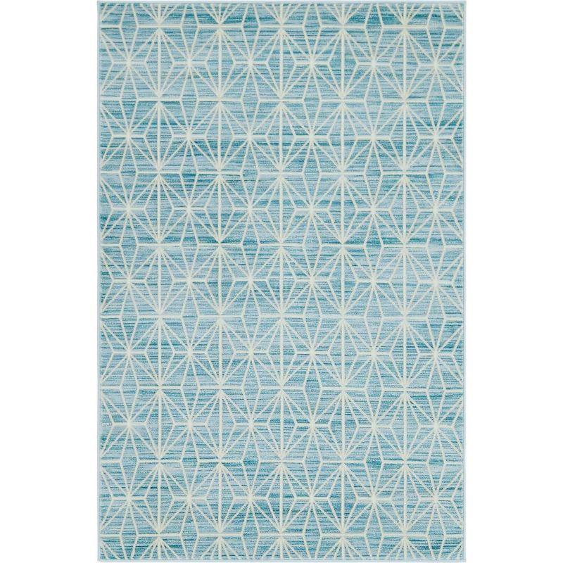 Jill Zarin Fifth Avenue Uptown Rug