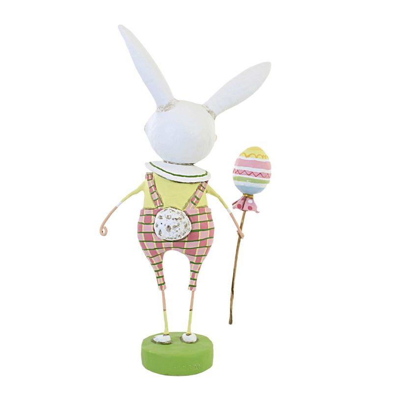 Lori Mitchell 12.0 Inch Hippity Hoppity Easter Bunny Costume Figurines