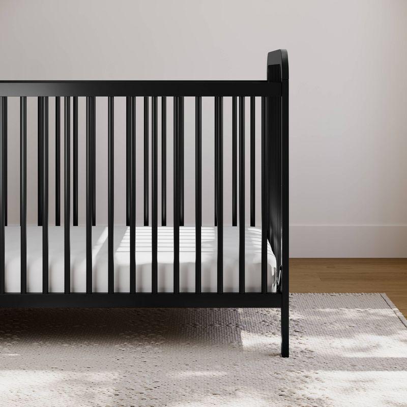 Storkcraft Pasadena 3-in-1 Convertible Crib