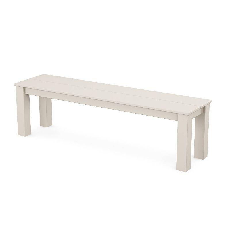 Parsons Outdoor Bench