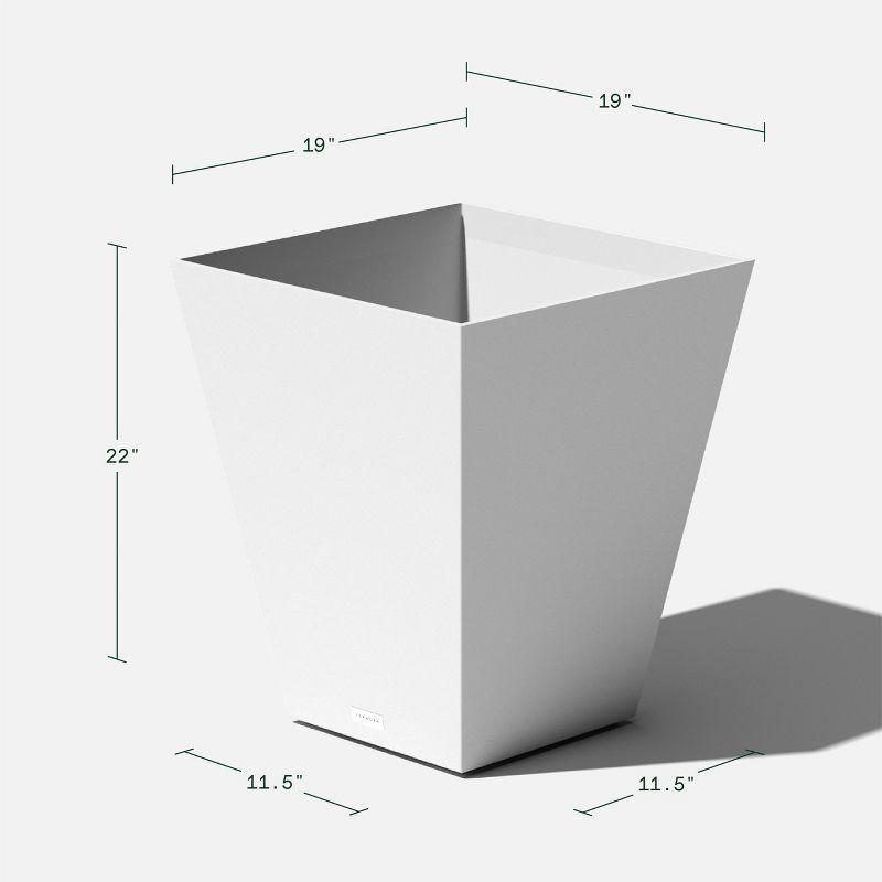 Pure Series Nobleton Planter