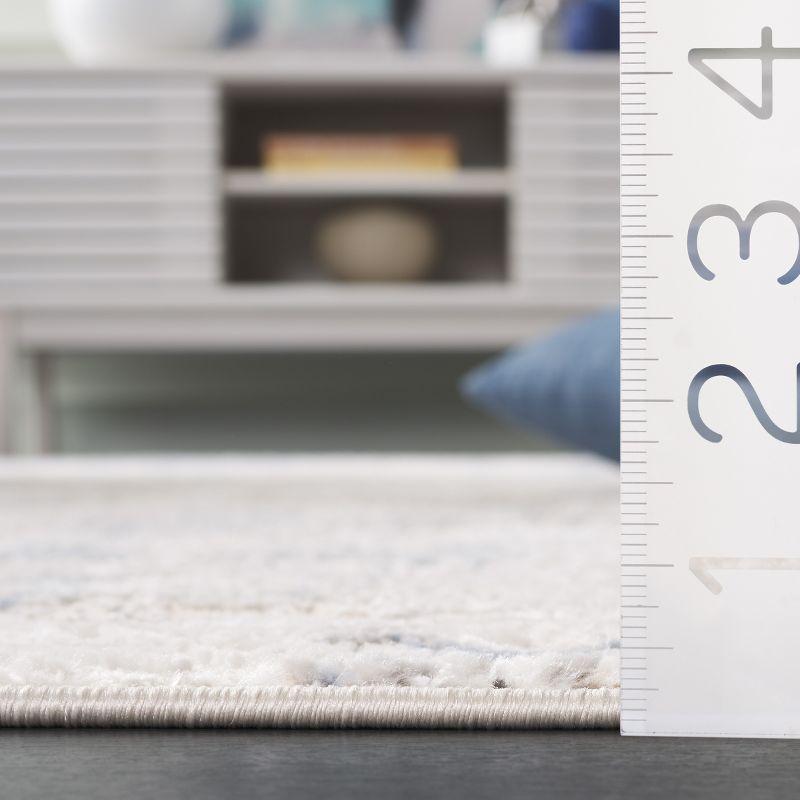Safavieh Quincy Performance Abstract Rug