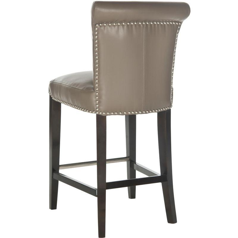 Seth Counter Stool  - Safavieh