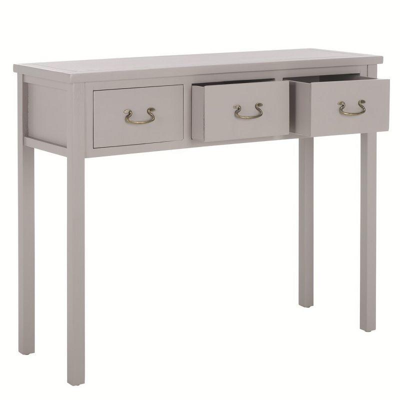 Cindy Console Table  - Safavieh