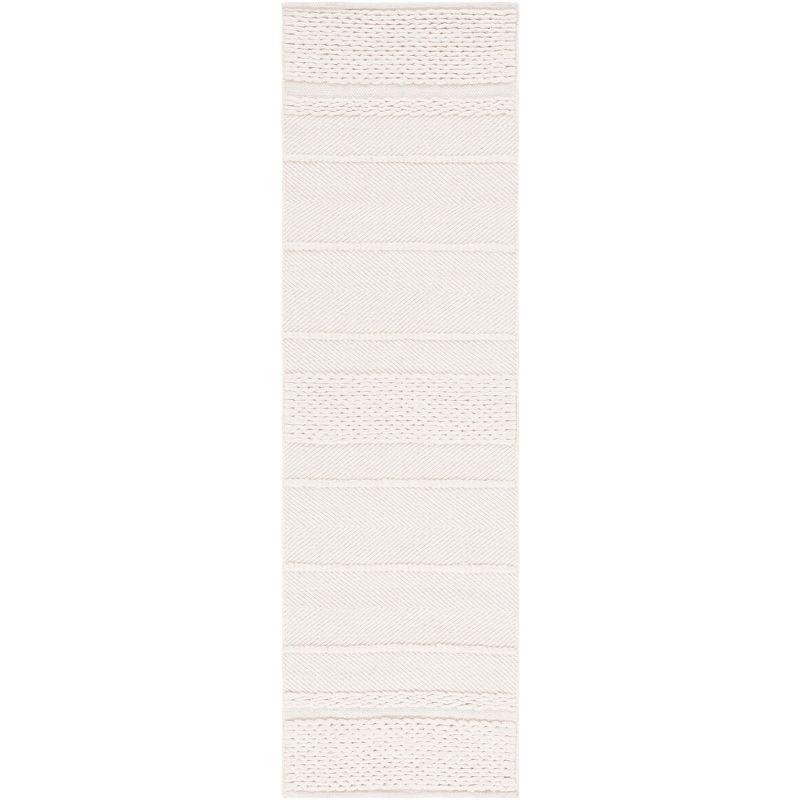 Natura NAT216 Hand Woven Area Rug  - Safavieh