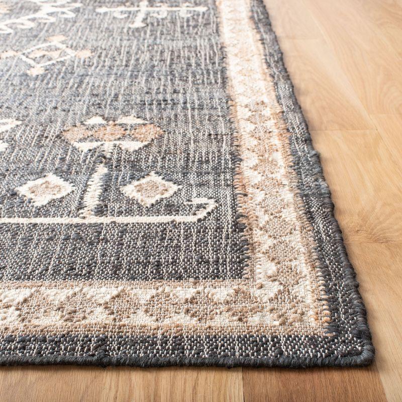 Kilim KLM762 Hand Woven Rugs - Safavieh