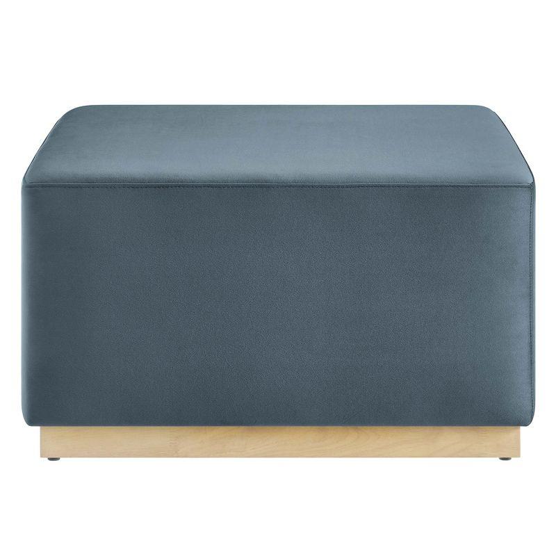 Modway Modway Tilden Upholstered Ottoman