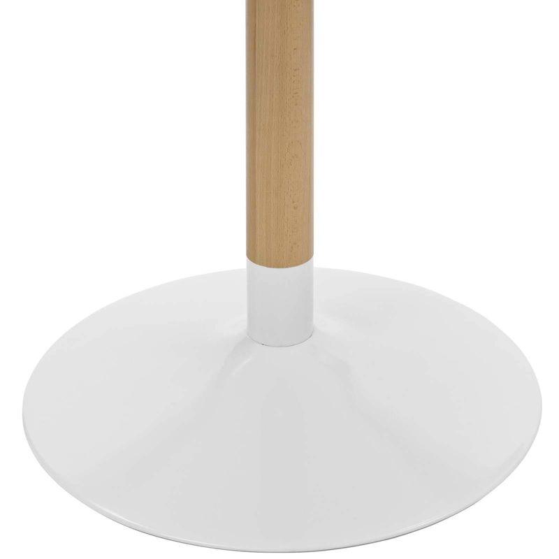 Modway Modway Whirl Round Dining Table