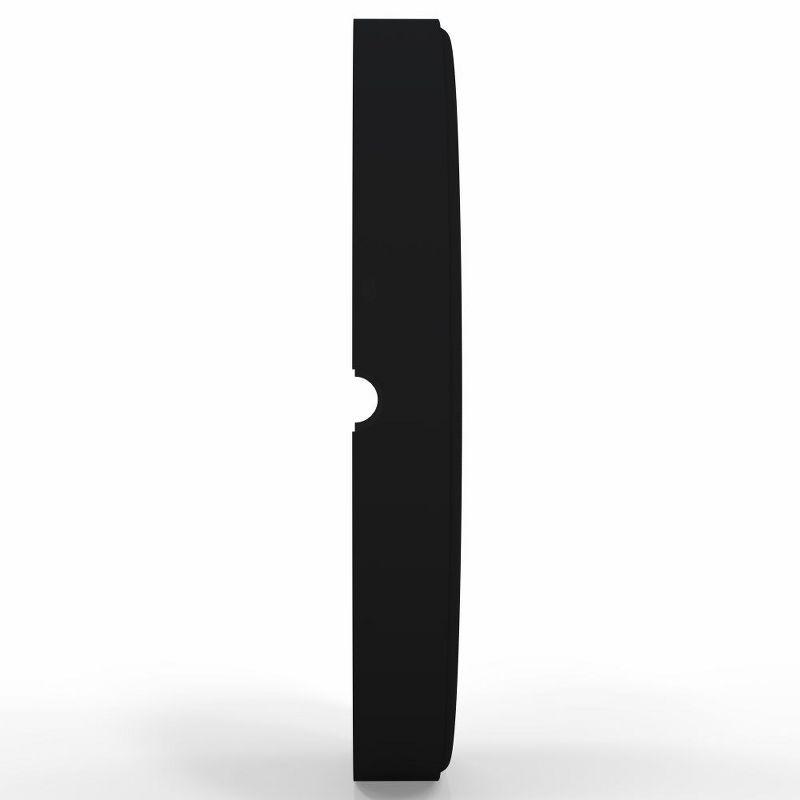 Aptations Kimball Young Metal Concave Mirror