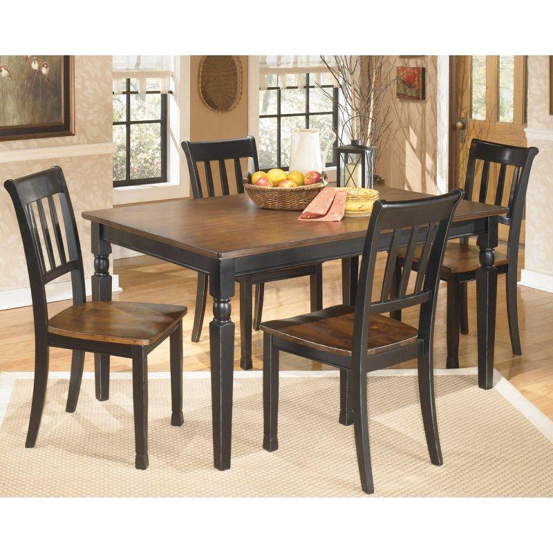 Owingsville Dining Table