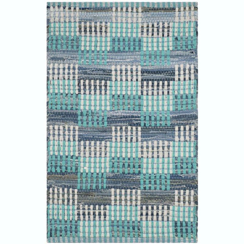 Montauk MTK121 Hand Woven Area Rug  - Safavieh