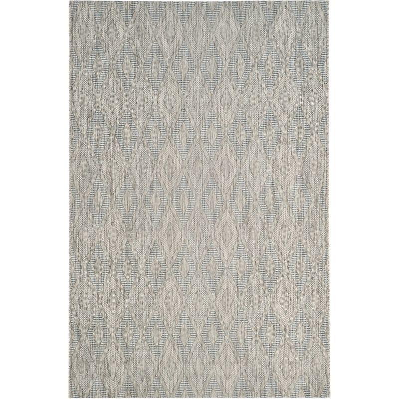 Courtyard CY8522 Indoor/Outdoor Area Rug  - Safavieh