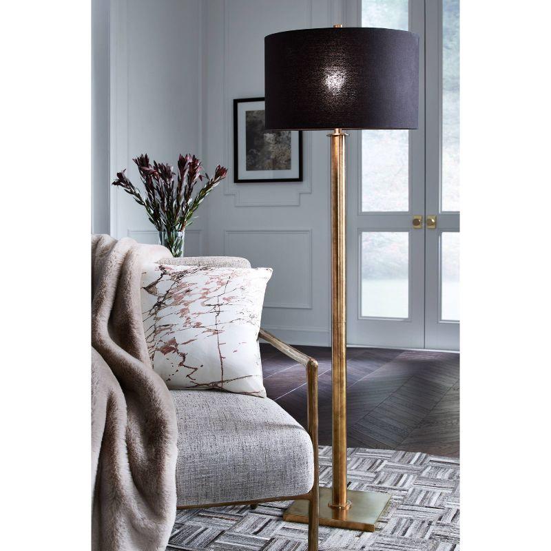 Jenton 62" Floor Lamp