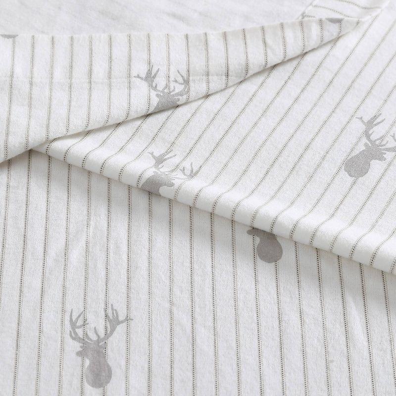 Eddie Bauer Cozy Cotton Flannel Sheet Sets