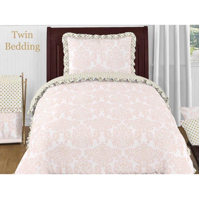 Amelia 14" Bed Skirt