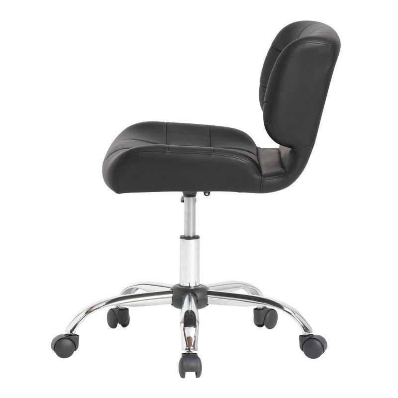 Creekmore Vinyl Task Chair