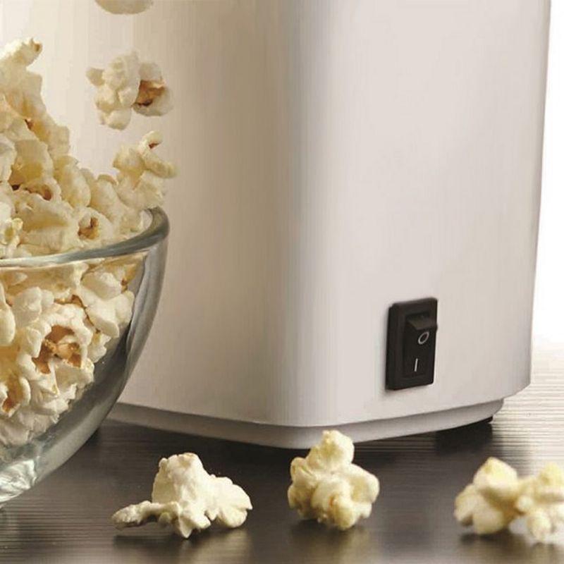 Brentwood Brentwood Hot Air Popcorn Popper, Popcorn Machine Stand / Cart