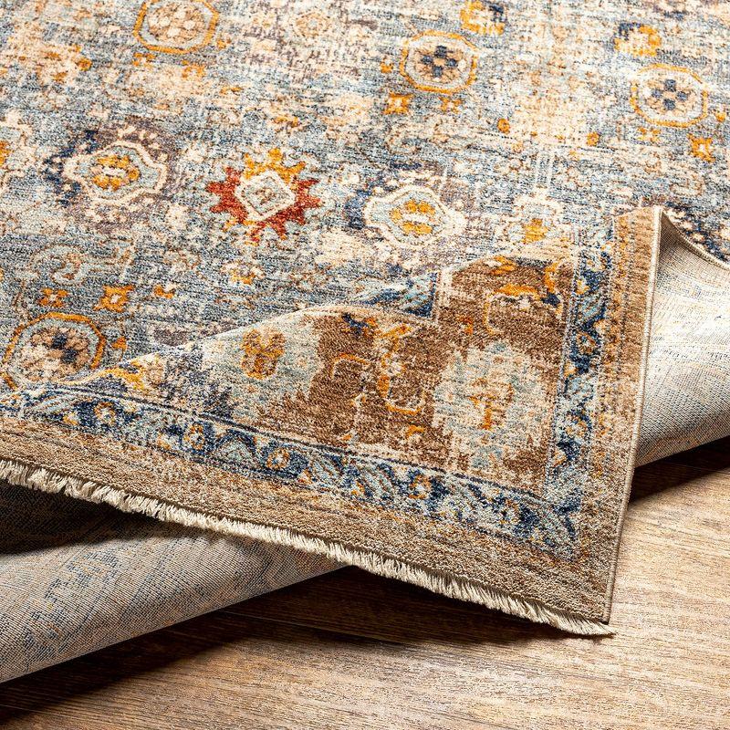 Mark & Day Independence Woven Indoor Area Rugs