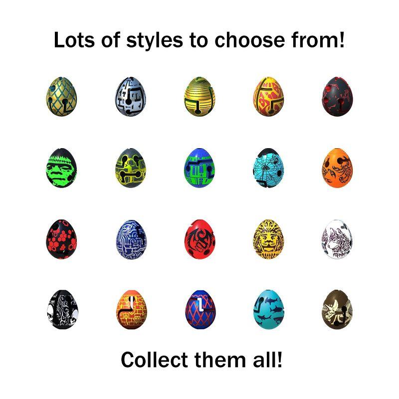 BePuzzled BePuzzled 1 Player Brainteaser