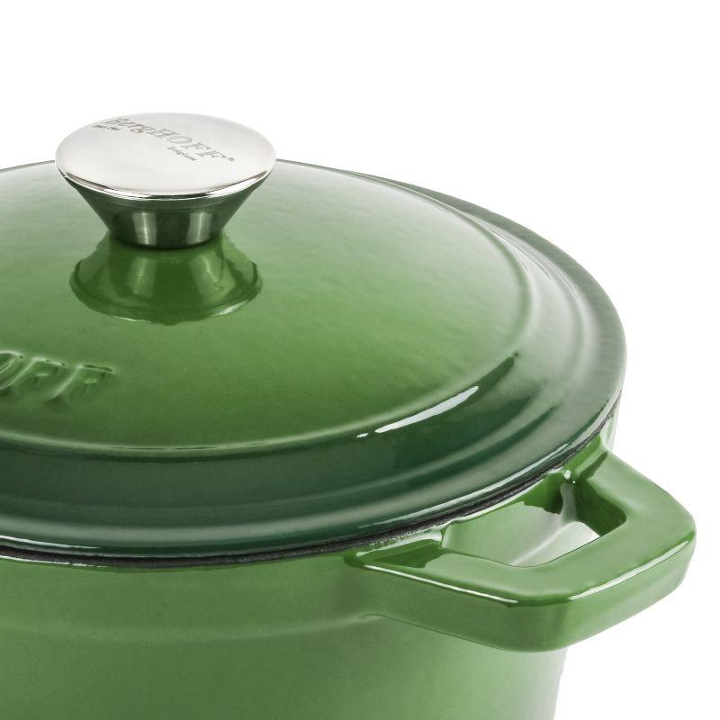 BergHOFF BergHOFF Neo 7Qt Cast Iron Round Covered Dutch Oven