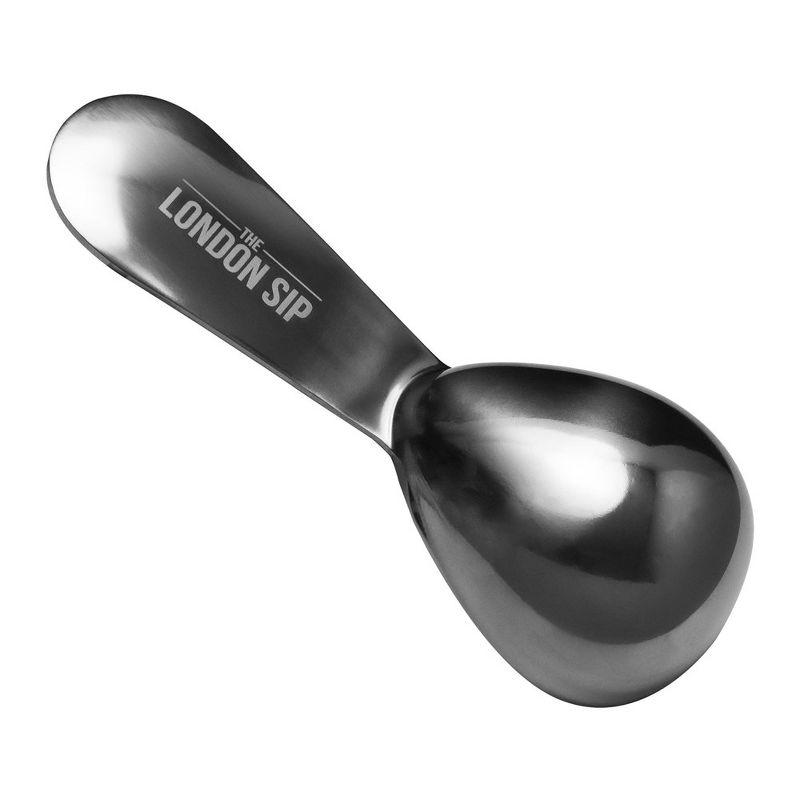 London Sip Stainless Steel Coffee Scoop