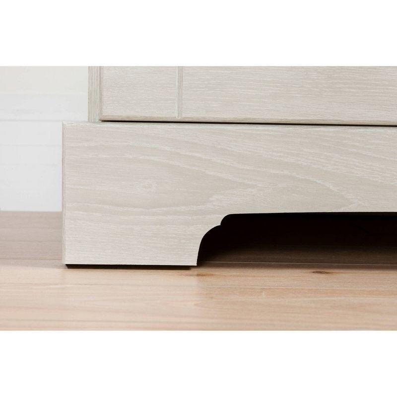 Lilak Kids 5 - Drawer Dresser