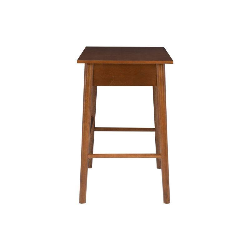 Kennett Wood Desk