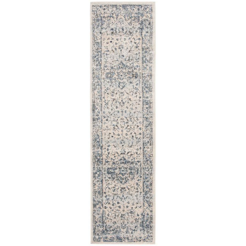 Charleston CHL411 Power Loomed Area Rug  - Safavieh