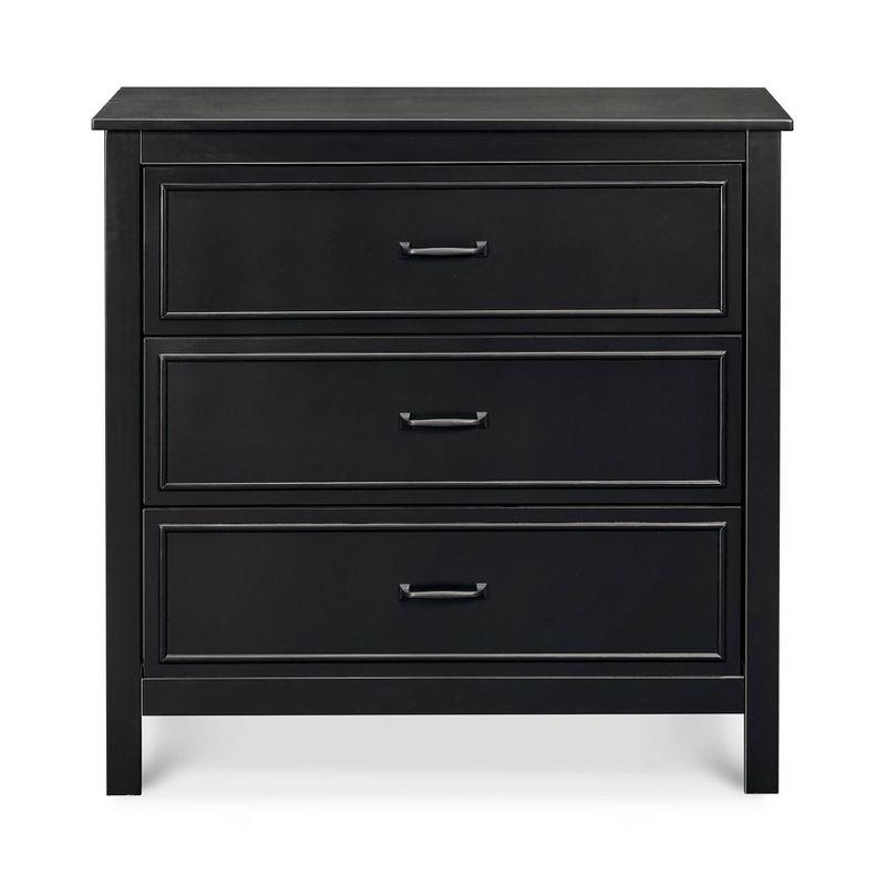 Charlie 3 Drawer Dresser