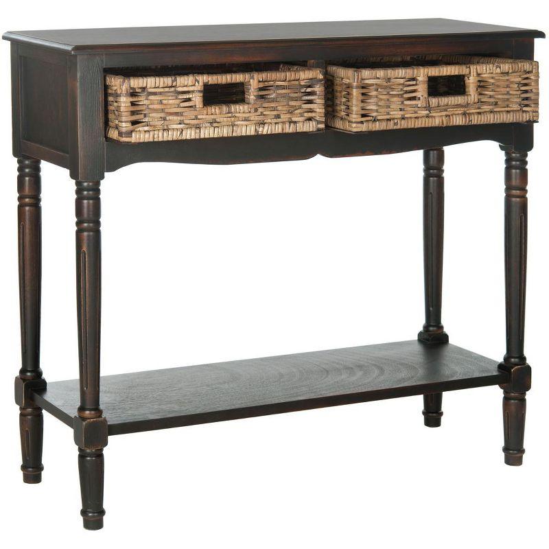 Corbin Console Table  - Safavieh